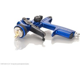 Resim Satajet 1500 B Rp 1.3Mm Üstten Depolu Boya Tabancası 1029562 