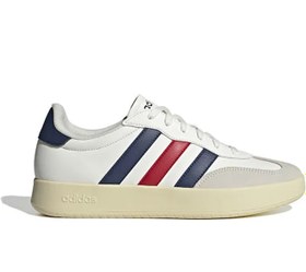 Resim adidas Barreda Erkek Günlük Ayakkabı JI2312 Renkli 