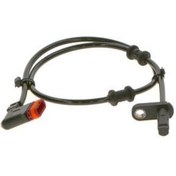 Resim BOSCH 0265008134 Abs Sensoru Arka X218 2125402117 (WA438997) 
