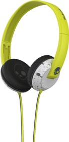 Resim Skullcandy Uprock 2.0 kulak içi mikrofonlu kulaklık AC Milan With Mic S5URGY-415 