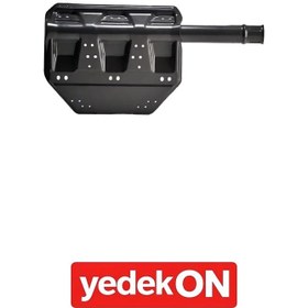 Resim Çamurluk Kolu 5-6-7 Seri Streamlıne Arka Sol (Kahveci Premium) - 1942252 