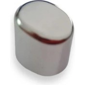 Resim Seat Altea 2004-2009 El Firen Fren Kolu Basma Düğmesi Tuşu (Krom) 1K0711303 