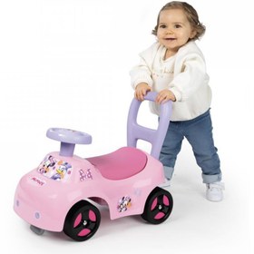 Resim Smoby Minnie İlk Bingit Aracım 720544 