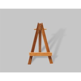 Resim Yaprak Seramik Ahşap Şövaye Masa Üzeri Resimlik 