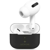 Resim Powerway Propods 2 Dokunmatik Bluetooth Kulaklık Silikon Kılıf Hediyeli 