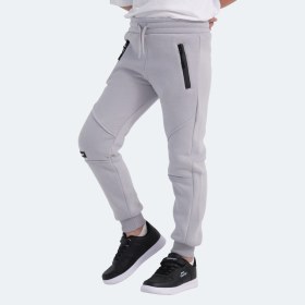 Resim Slazenger LAMYA Unisex Çocuk Eşofman Altı Taş Gri 
