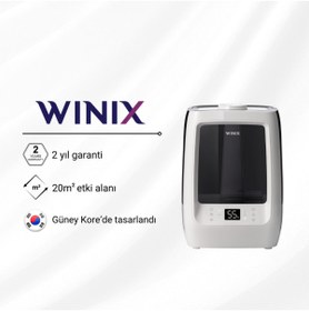 Resim Winix L500 Hava Nemlendirici 