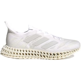 Resim adidas 4dfwd 3 M Beyaz Erkek Spor Ayakkabı Ig8987 