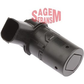 Resim Park Sensoru P307-p607-p807-c5 Sagem 62117 