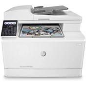 Resim HP LaserJet Pro M183FDW 7KW56A WiFi - Tarayıcı - Fotokopi - Faks Renkli Çok Fonksiyonlu Lazer Yazıcı HP