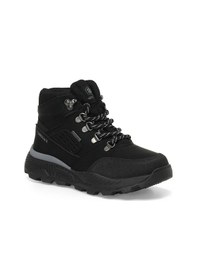 Resim Lumberjack Syen 3PR Erkek Çocuk Outdoor Bot 0101467908 Siyah 