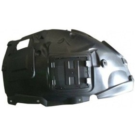 Resim Bmw 3 Serisi F30 Ön Çamurluk Davlumbaz Ön Parça Std Sol 11- Ref No: 51717260725 Uyumlu Bmw1 