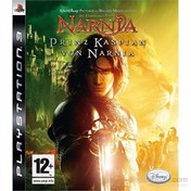 Resim Narnia Prince Caspian Playstation 3 Oyun Disney