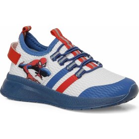 Resim Spiderman BORGES.P6FX Beyaz Erkek Çocuk Sneaker A102238896 