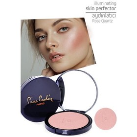 Resim Pierre Cardin Illuminating Skin Perfector Aydınlatıcı Rose Quartz 