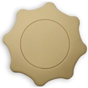 Resim VW Amarok 2010-22 Ön Koltuk Sırt Yatırma Ayar Kolu Bej 6R0881671D 