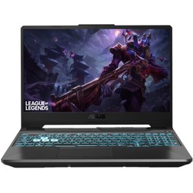 Resim ASUS Tuf Gaming A15 R5-7535HS 32GB RAM 1TB SSD RTX2050 15.6" 144Hz Win11Pro FA506NF-HN051 Zi716 