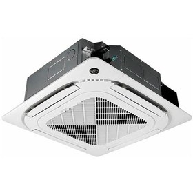 Resim Airfel LCA140A 48.000 BTU A++ İnverter Kaset Tipi Klima 