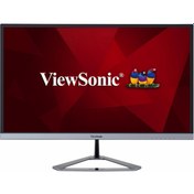 Resim ViewSonic VX2776-SMH 27" 4 ms Full HD IPS Monitör Türkiye Distrübitör Garantili-Adınıza/Şirketinize Faturalı