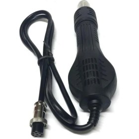 Resim Class 868D Sıcak Hava Üfleme Kolu 