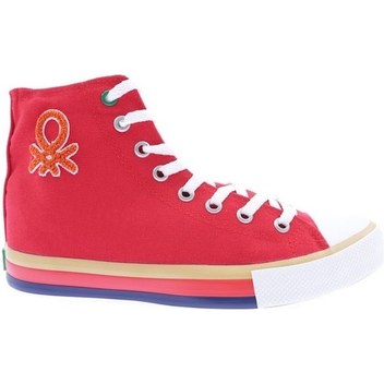 Benetton | Bn-30192 - 3374 Siyah - Erkek Spor Ayakkabı (482389186) Siyah