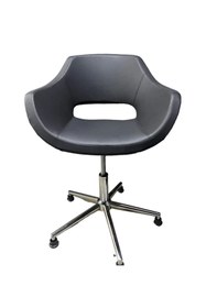 Resim DS CONCEPT Kuaför Monev Saç Kesim Koltuğu 