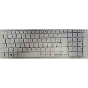 Resim Acer Aspire 5755 Beyaz Klavye (OEM) 