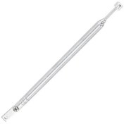 Resim Teleskopik Çubuk Anten 280 mm 