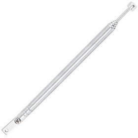 Resim Teleskopik Çubuk Anten 280 mm 