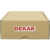 Resim DK6020 Cam Su Fiskiye Memesi (Peugeot: 207 306 307 /Citroen: C3 ) 6438V8 (WK415676) 