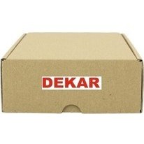 Resim DK6020 Cam Su Fiskiye Memesi (Peugeot: 207 306 307 /Citroen: C3 ) 6438V8 (WK415676) 