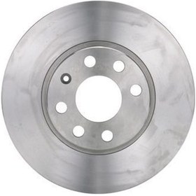 Resim Opel Corsa C 1.3Cdtı 2003-2009 Bosch Ön Disk 2 Adet 