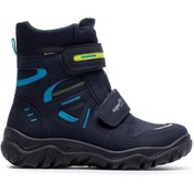 Resim Superfit Husky Lacivert Erkek Çocuk Outdoor 