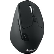 Resim Artfulabode Logitech M720 Triathlon Mouse, Yeni Renk M720 