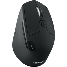 Resim Artfulabode Logitech M720 Triathlon Mouse, Yeni Renk M720 