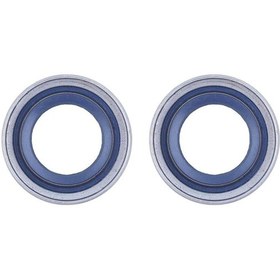 Resim Suntek 2 Parça Motor Yağ Keçesi Seti Kiti 51 55 254 257 262 