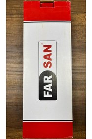 Resim FARSAN Doğan Şahin Uyumlu Siyah stop camı sağ sol takım 