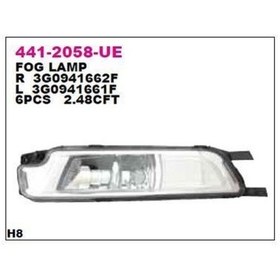 Resim Depo-441-2058l-ue - Sıs Lambası Sol Donuse Duyarlı Volkswagen P 