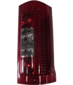 Resim Peugeot Boxer- 03/07 Stop Lambası Sağ Taraf Kırmızı/beyaz Mars 