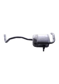 Resim Renault Reno Megane 2 - Scenic 1,6i 16v Arka Susturucu Egzoz 