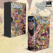 Resim Conan Kutu 