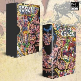 Resim Conan Kutu 