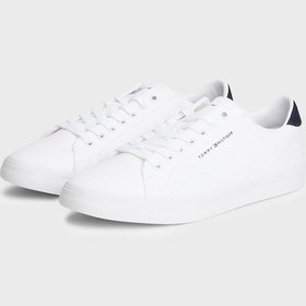 Resim Tommy Hilfiger Erkek Ayakkabı FM0FM05688 YBS 