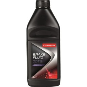 Resim Ns Nilser Auto Parts Champıon Dot 5.1 Son Nesil Araçlar 1 Lt 