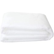 Resim Symbee 1.5x10m Biyodegradable Non-woven Bitki Isı Yeli, Don Ve Buz Koruyucu Bahçe Örtüsü 0.59oz/m² 