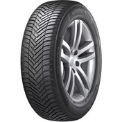 Resim Hankook 235\u002F55R17 103W XL Kinergy 4S2 H750 (4 Mevsim) (2022) 