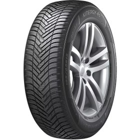 Resim Hankook 235\u002F55R17 103W XL Kinergy 4S2 H750 (4 Mevsim) (2022) 