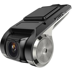 Resim Tam Hd Araba Dvr Dashcam Video Kaydedici Hareket(Yurt Dışından) 