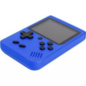Resim Gizala Cnk Retro Oyun Konsolu 400 Oyunlu Oyun Kolu 