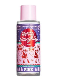 Resim Victoria's Secret Pink Berry Naughty Kadın Vücut Spreyi 250 ML 
